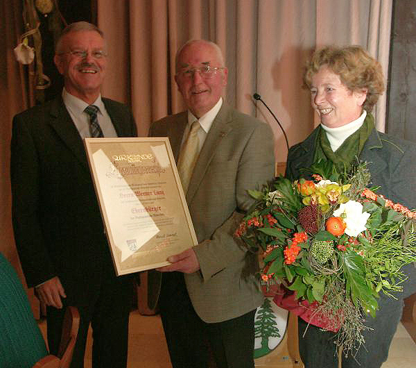 ehrung altbrgermeister werner lang dez 012